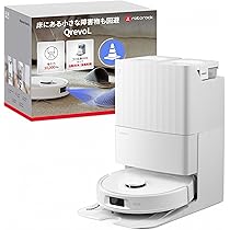 Amazon | 【2025年6月発売】roborock Qrevo L ロボロック